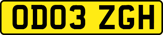 OD03ZGH