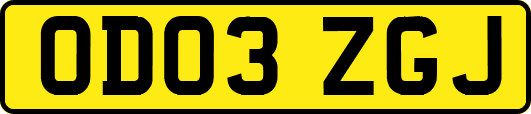 OD03ZGJ