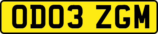 OD03ZGM