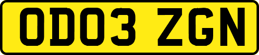 OD03ZGN