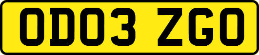 OD03ZGO