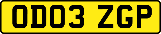 OD03ZGP