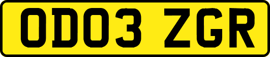 OD03ZGR