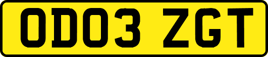 OD03ZGT