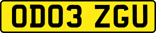 OD03ZGU