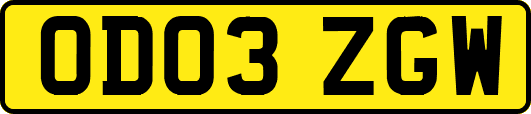 OD03ZGW