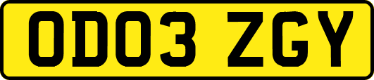 OD03ZGY
