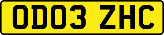 OD03ZHC
