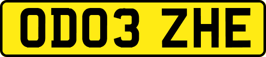 OD03ZHE