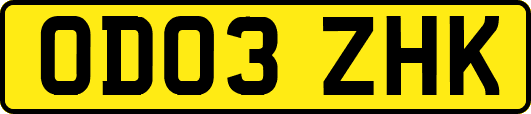 OD03ZHK