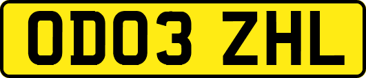 OD03ZHL
