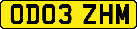 OD03ZHM