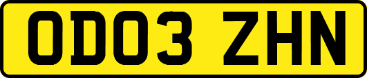 OD03ZHN