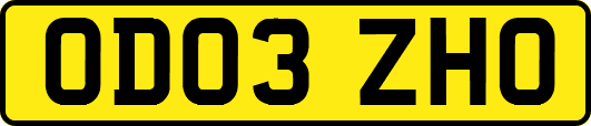 OD03ZHO