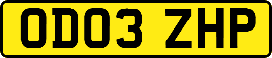 OD03ZHP