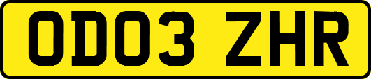 OD03ZHR