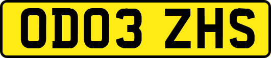 OD03ZHS