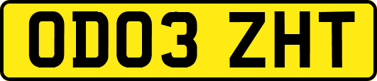 OD03ZHT