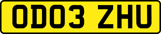OD03ZHU