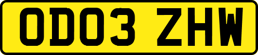 OD03ZHW