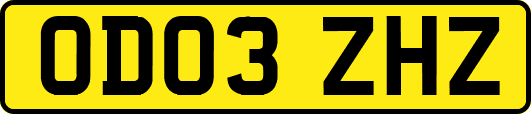 OD03ZHZ