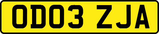 OD03ZJA