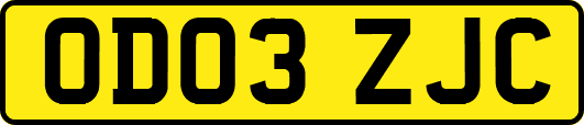 OD03ZJC