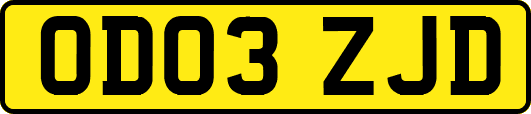 OD03ZJD