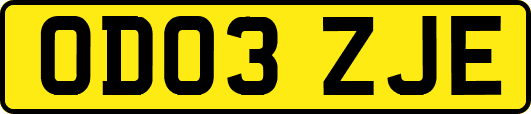 OD03ZJE