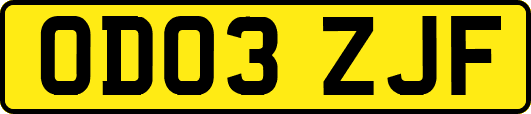 OD03ZJF