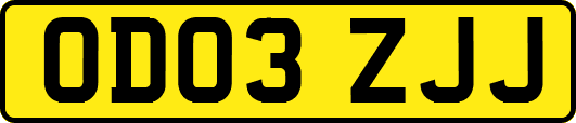 OD03ZJJ