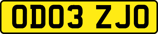 OD03ZJO