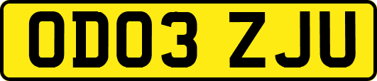 OD03ZJU