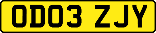 OD03ZJY
