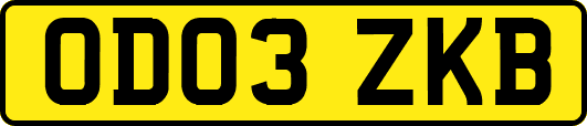 OD03ZKB
