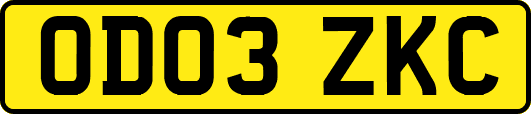 OD03ZKC