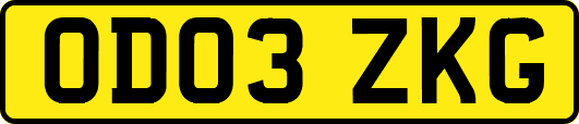 OD03ZKG