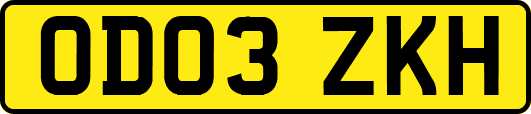 OD03ZKH