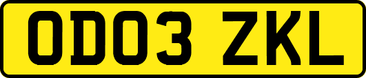 OD03ZKL