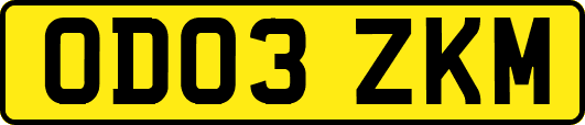 OD03ZKM