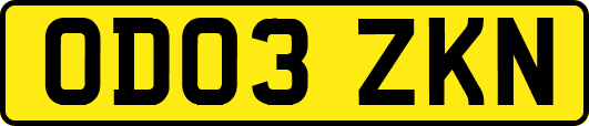 OD03ZKN