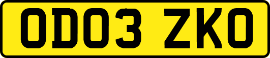 OD03ZKO