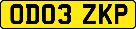 OD03ZKP