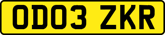 OD03ZKR