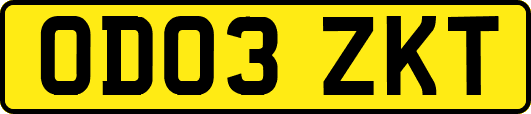 OD03ZKT