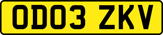 OD03ZKV
