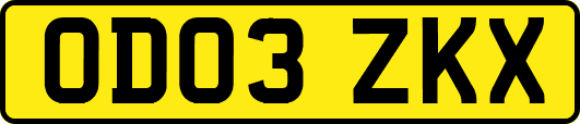 OD03ZKX