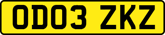 OD03ZKZ