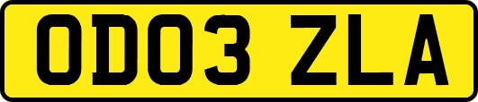 OD03ZLA