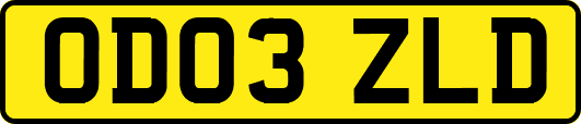 OD03ZLD